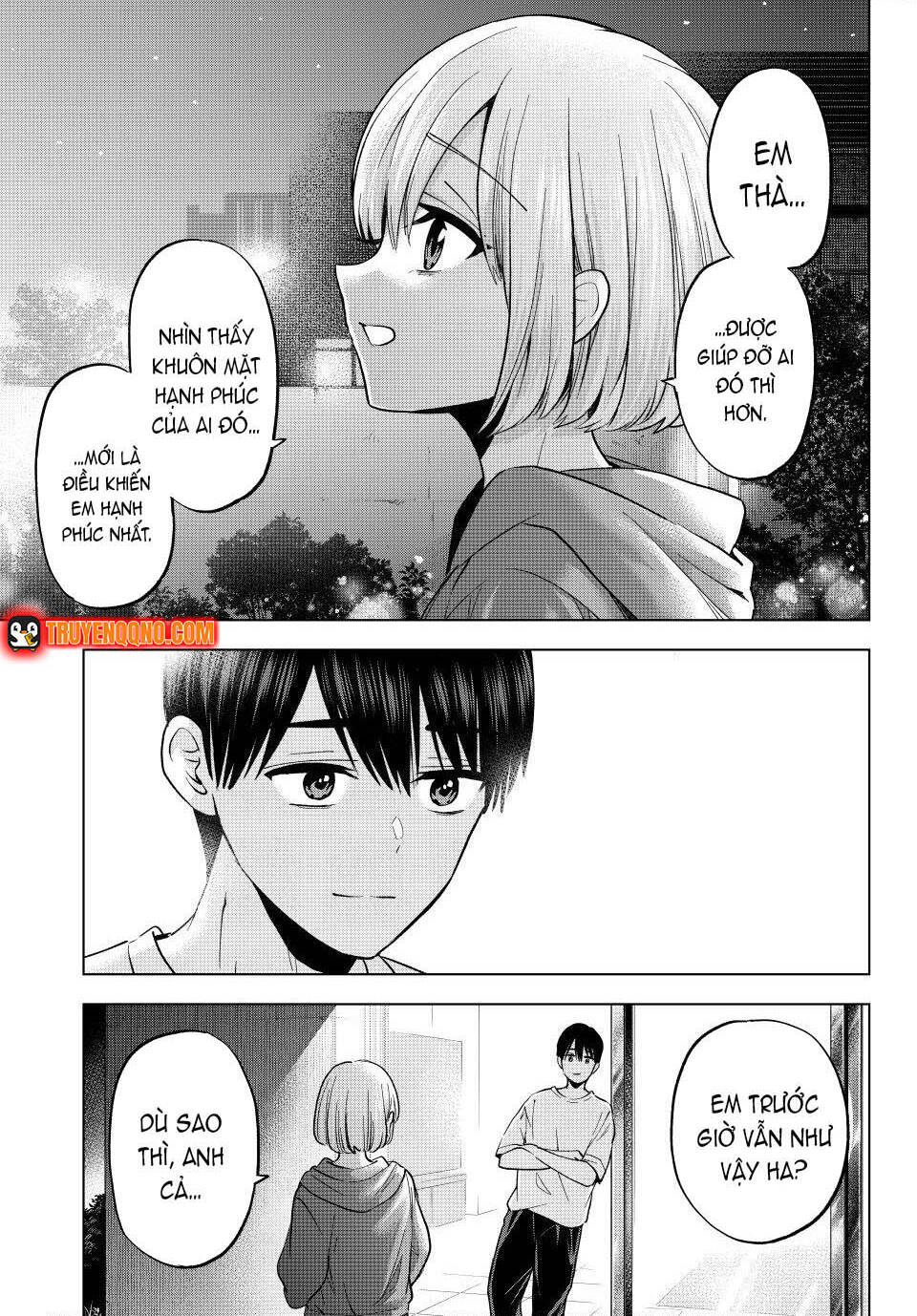 Hôn Thê Cúc Cu Chapter 273 - 16