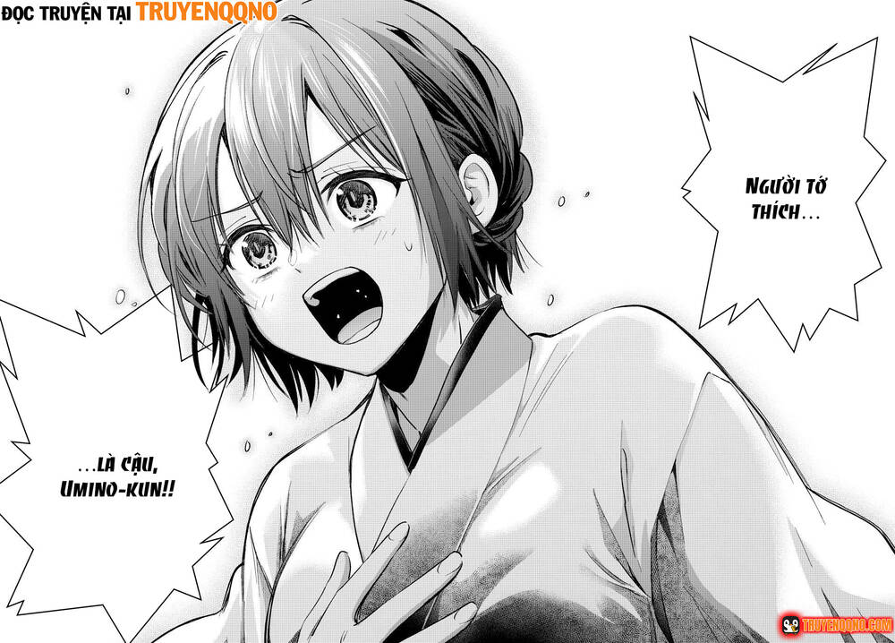 Hôn Thê Cúc Cu Chapter 274 - 20