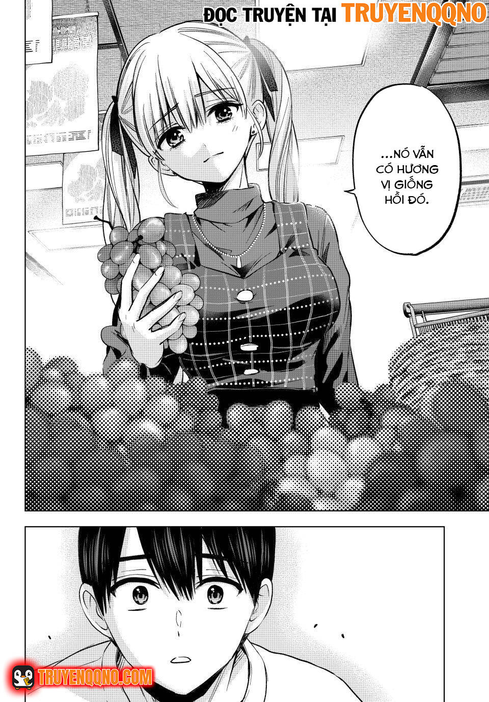 Hôn Thê Cúc Cu Chapter 275 - 17