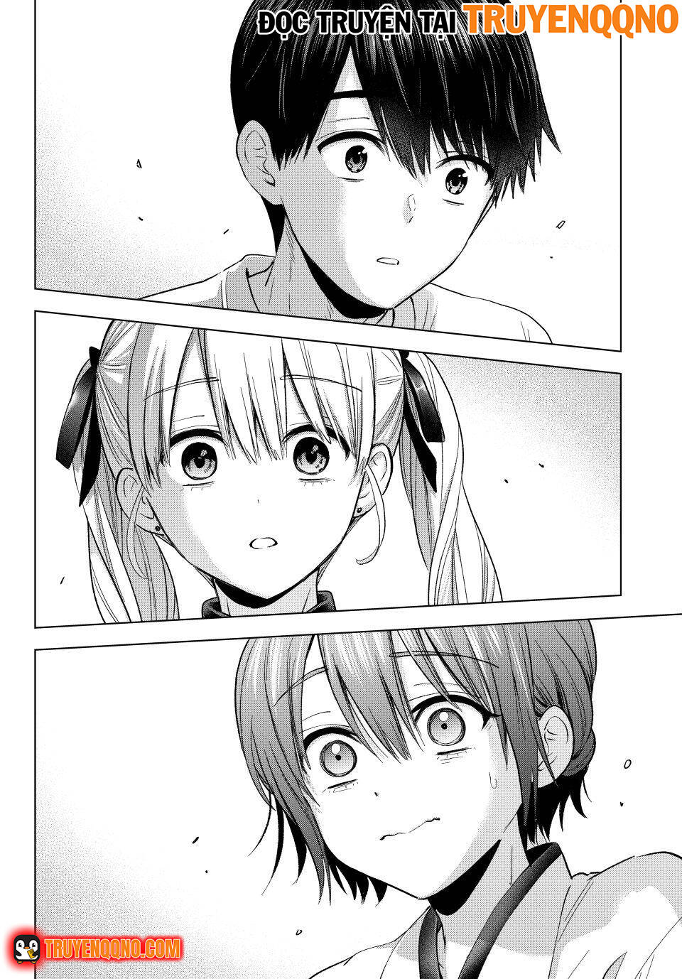 Hôn Thê Cúc Cu Chapter 274 - 21