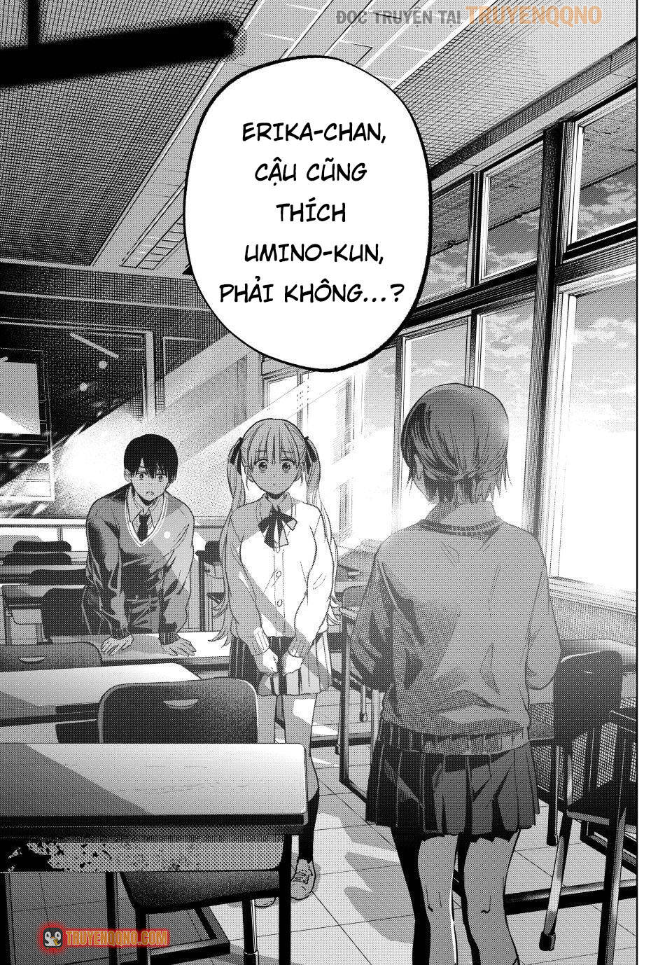 Hôn Thê Cúc Cu Chapter 276 - 20