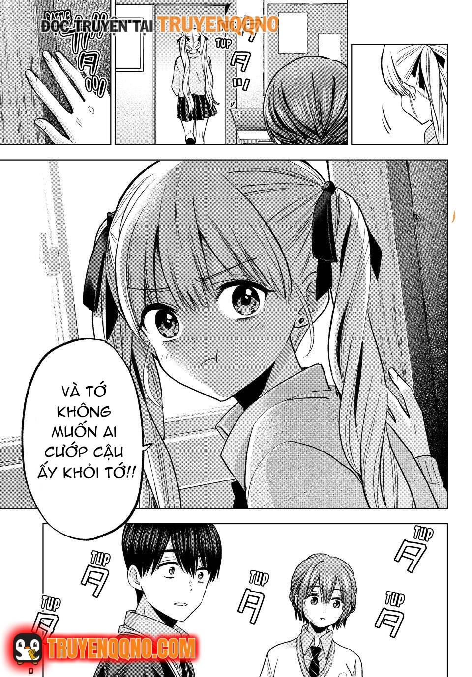 Hôn Thê Cúc Cu Chapter 277 - 6