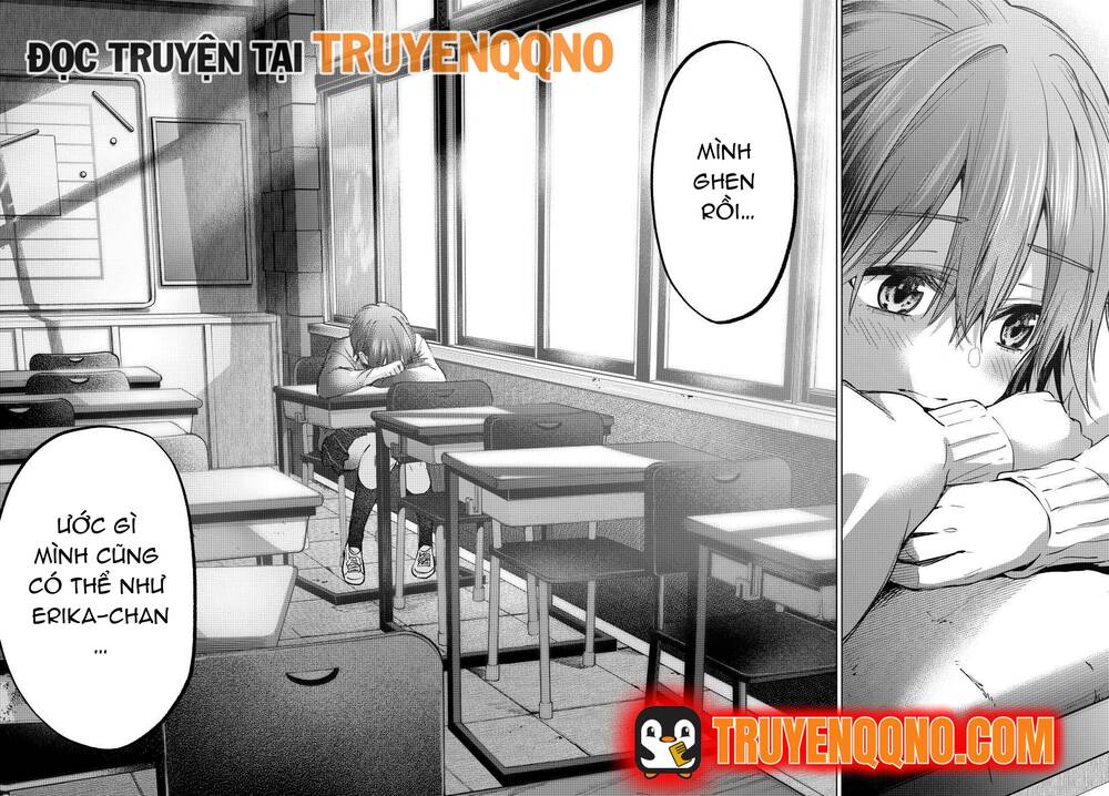 Hôn Thê Cúc Cu Chapter 277 - 9