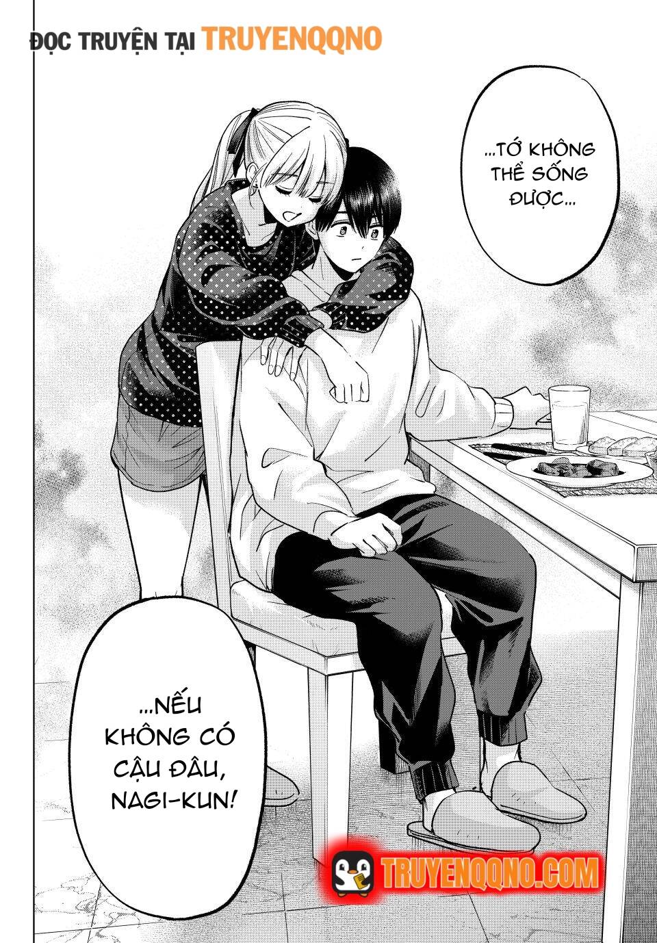 Hôn Thê Cúc Cu Chapter 277 - 18