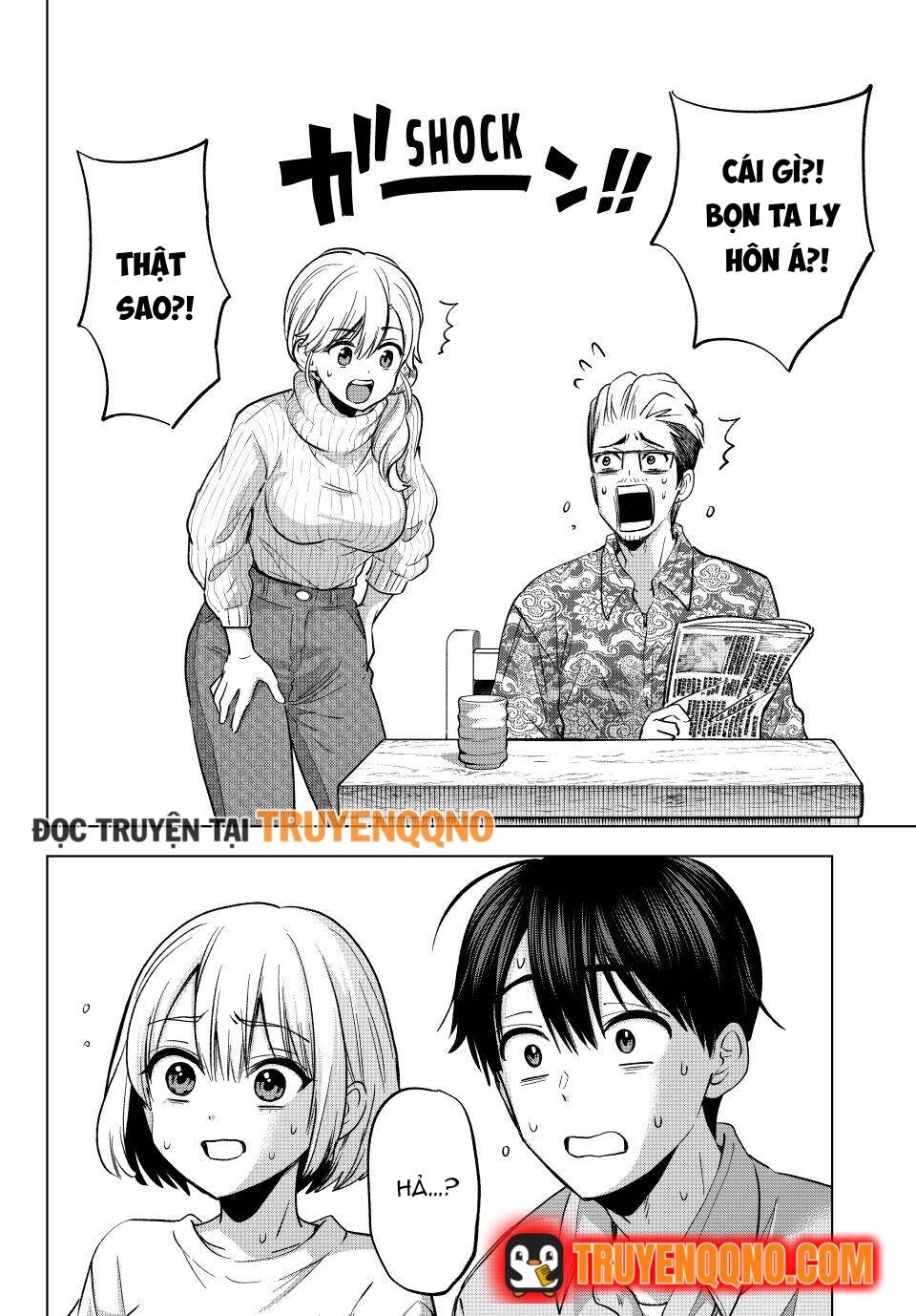 Hôn Thê Cúc Cu Chapter 278 - 19