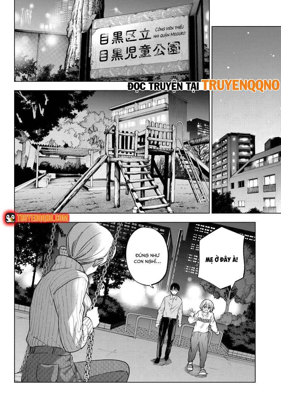 Hôn Thê Cúc Cu Chapter 279 - 7