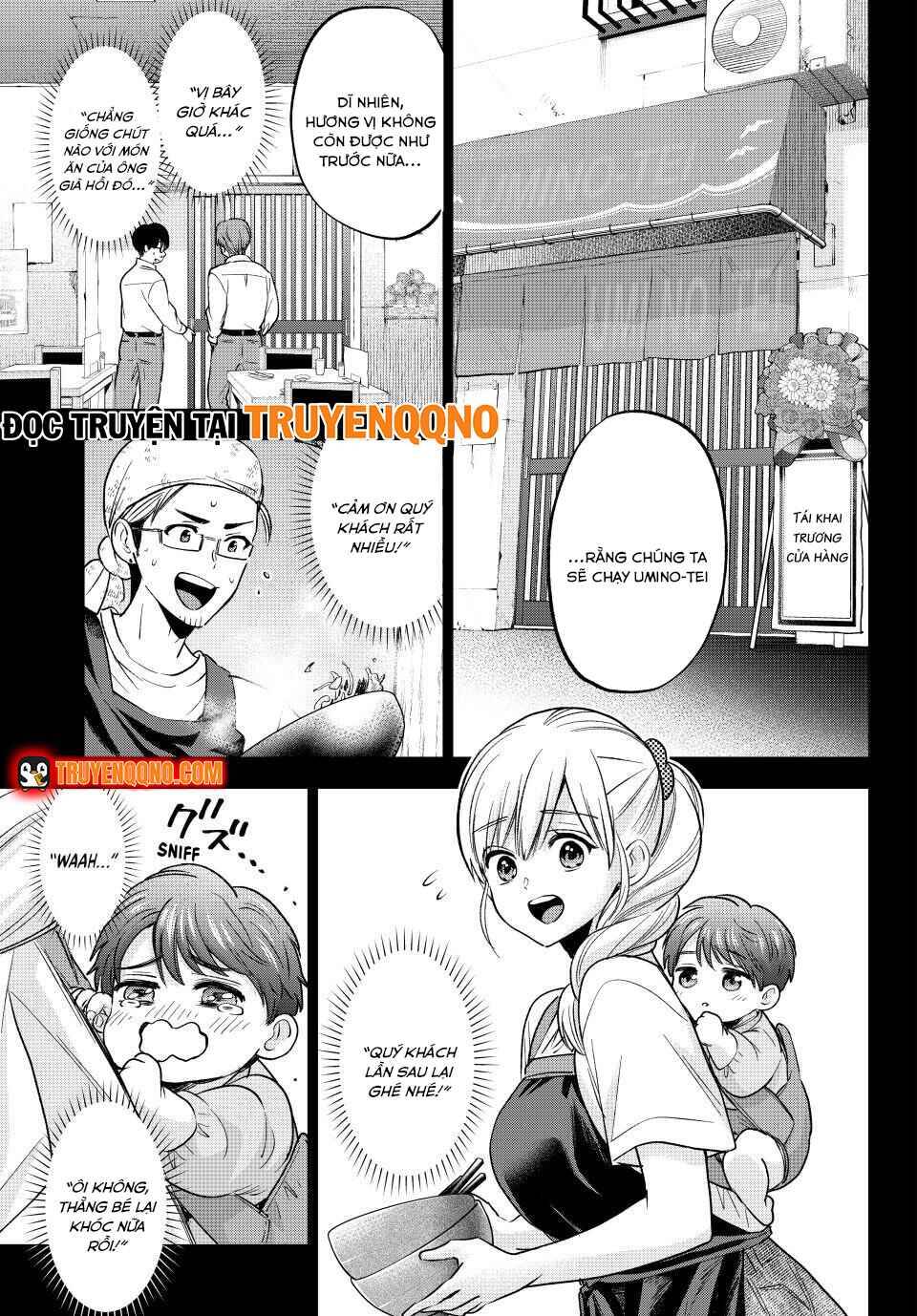 Hôn Thê Cúc Cu Chapter 279 - 12