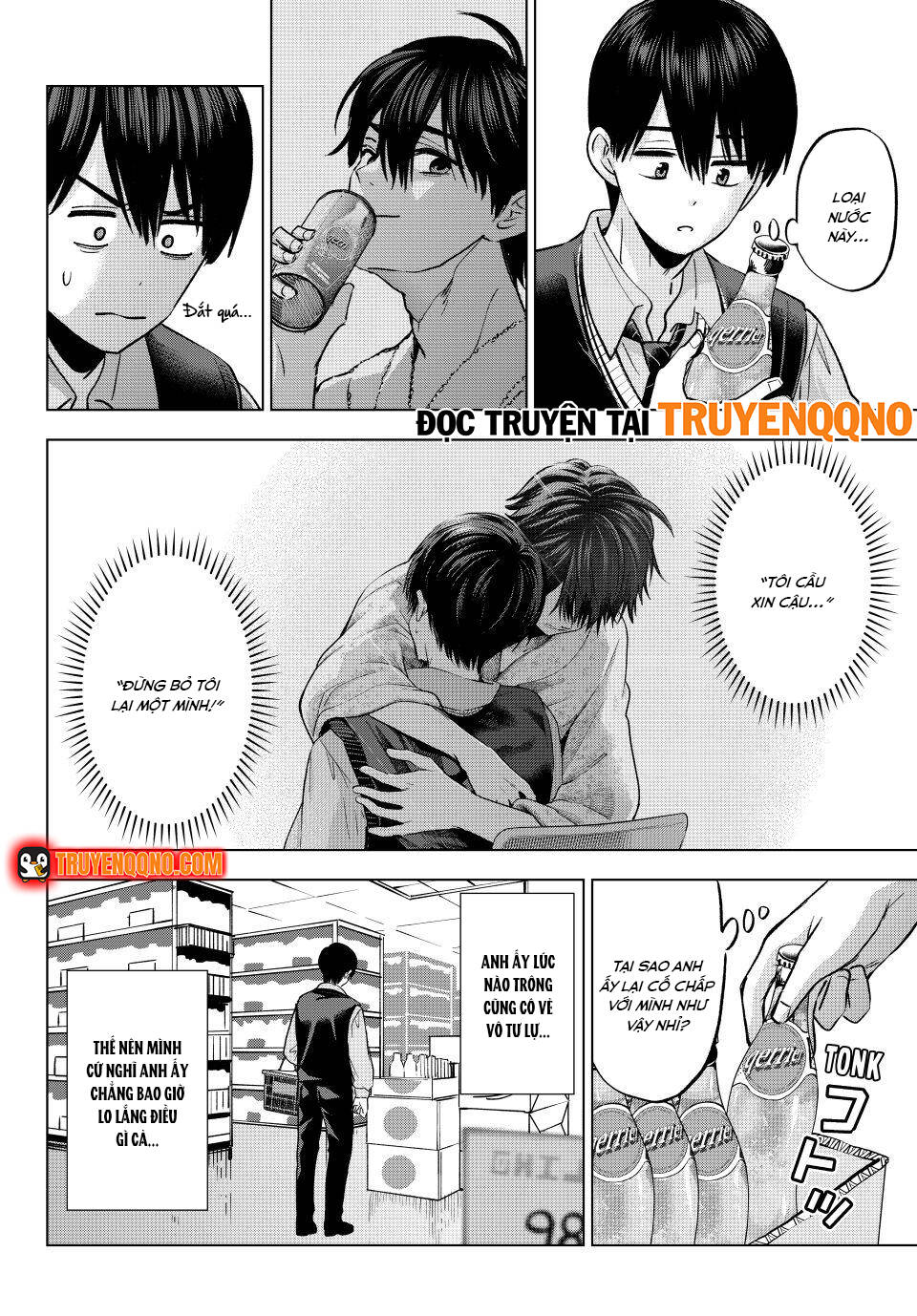 Hôn Thê Cúc Cu Chapter 281 - 9