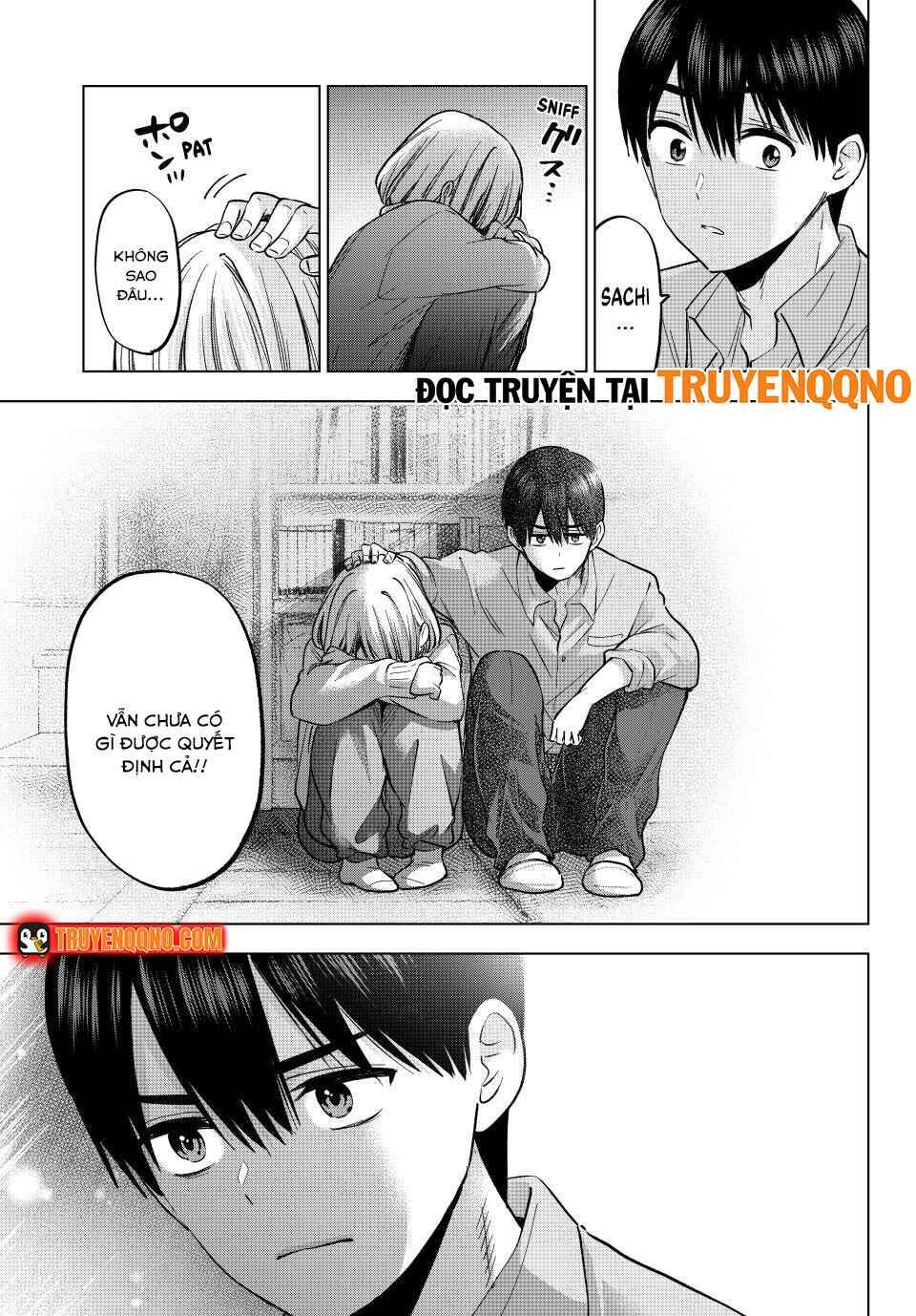 Hôn Thê Cúc Cu Chapter 279 - 20