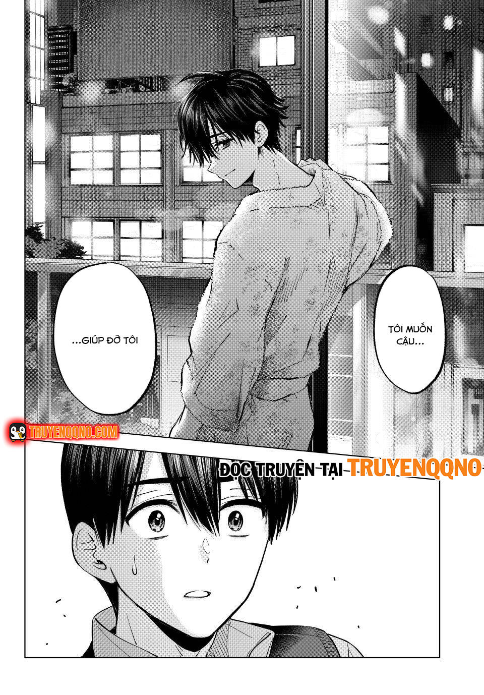 Hôn Thê Cúc Cu Chapter 280 - 21