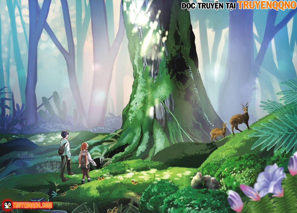 Hôn Thê Cúc Cu Chapter 282 - 3