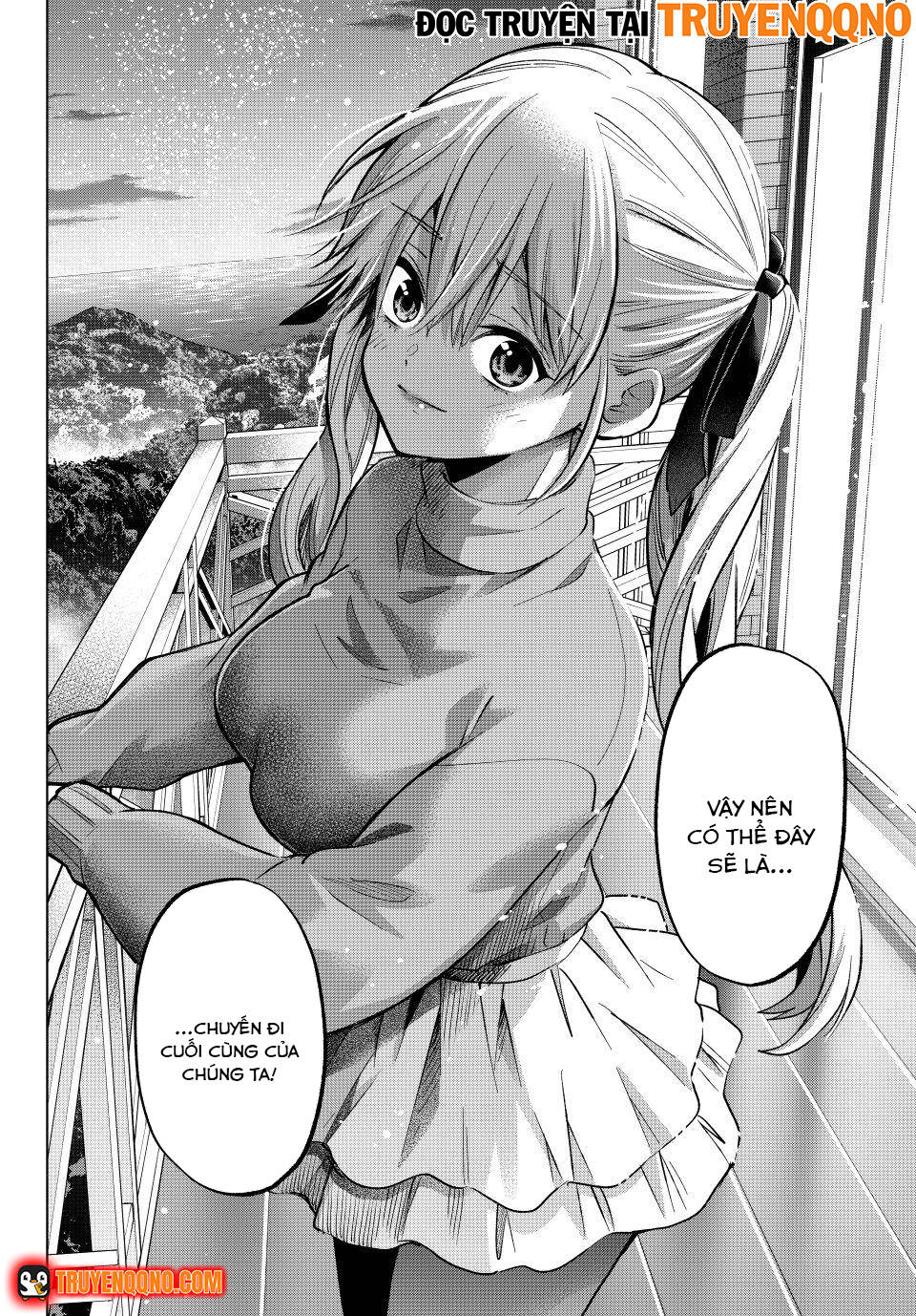 Hôn Thê Cúc Cu Chapter 282 - 21