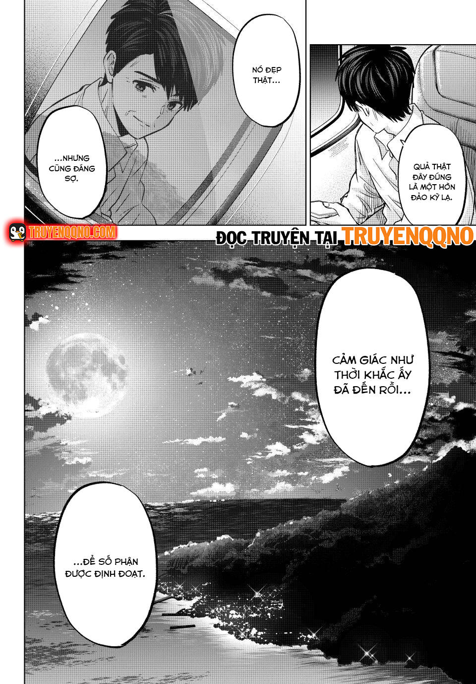 Hôn Thê Cúc Cu Chapter 282 - 23