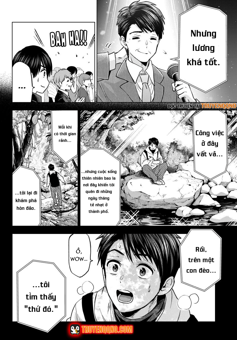 Hôn Thê Cúc Cu Chapter 284 - 11