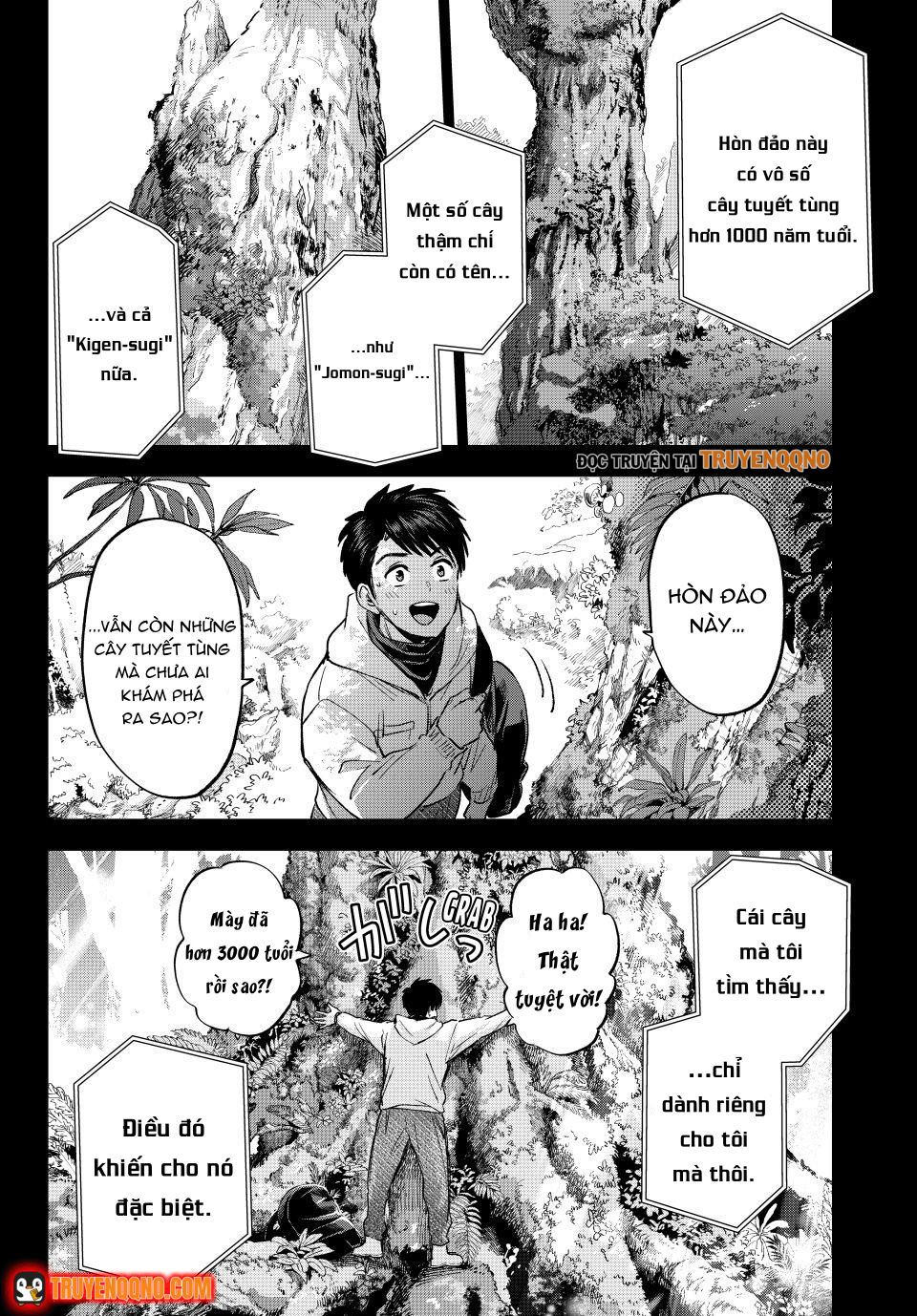 Hôn Thê Cúc Cu Chapter 284 - 13