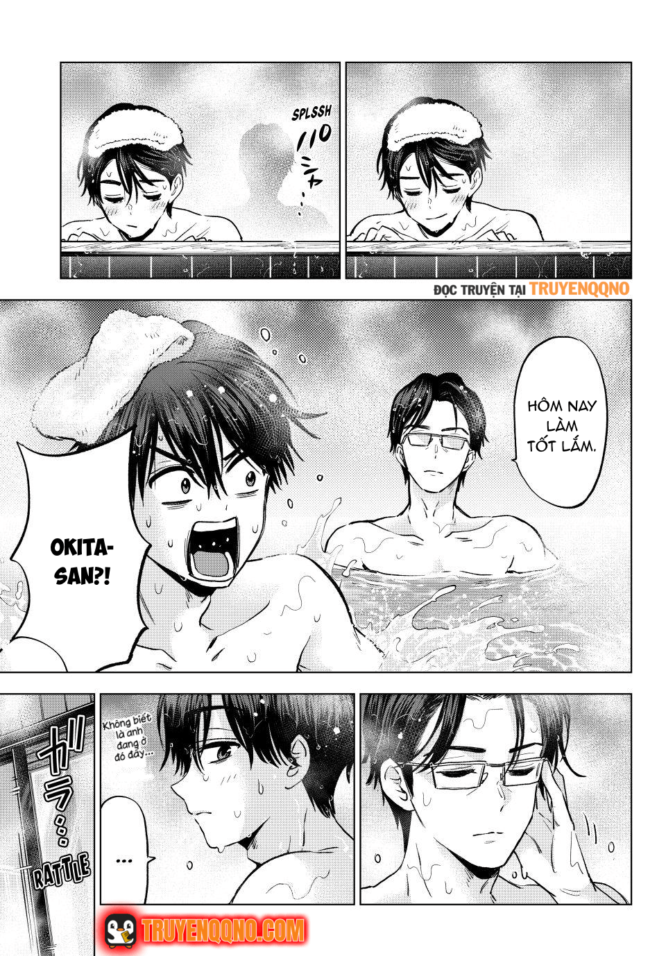 Hôn Thê Cúc Cu Chapter 284 - 18