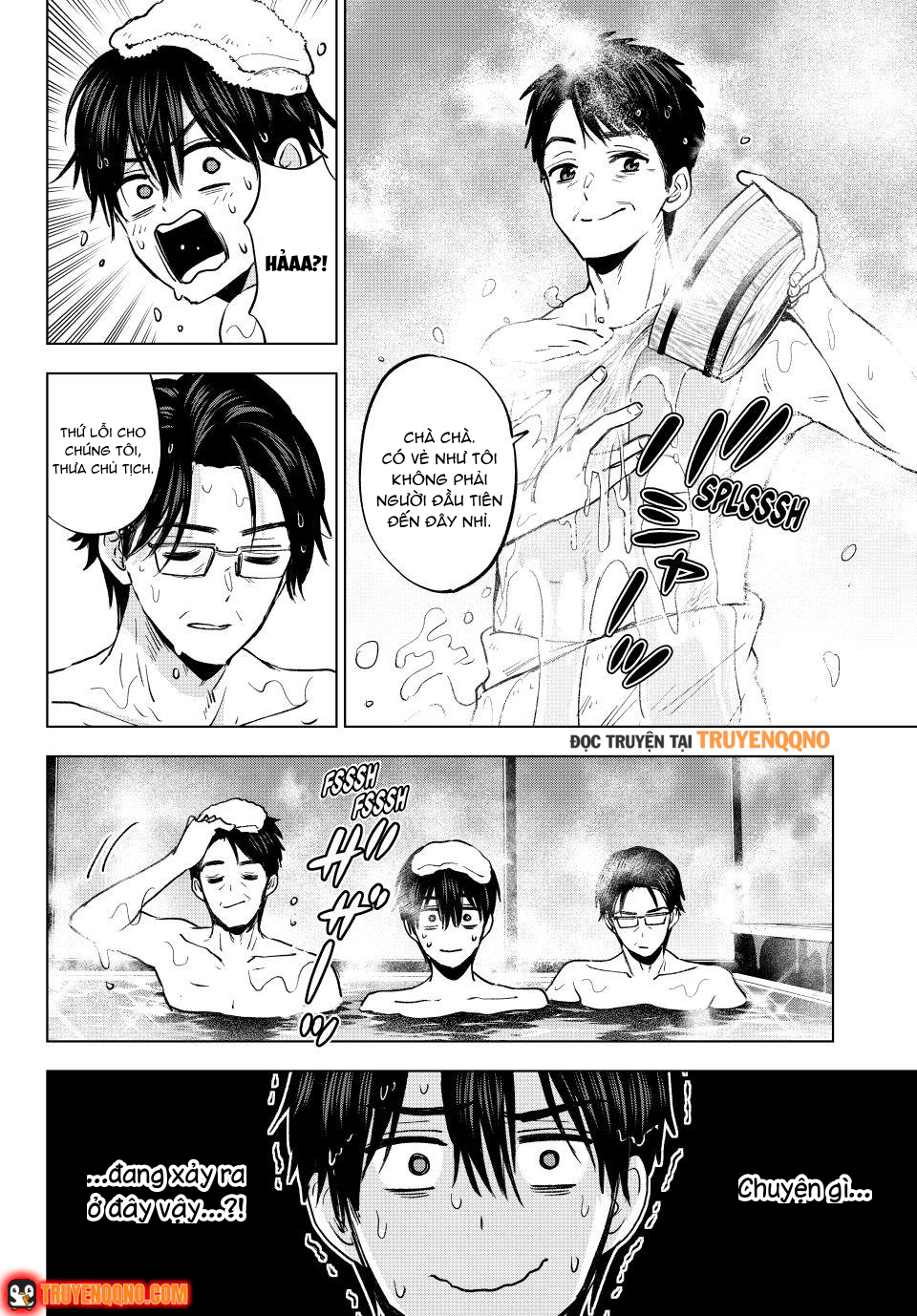 Hôn Thê Cúc Cu Chapter 284 - 19