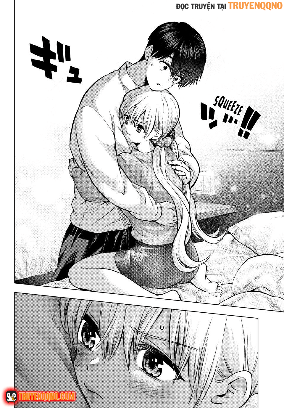 Hôn Thê Cúc Cu Chapter 285 - 17