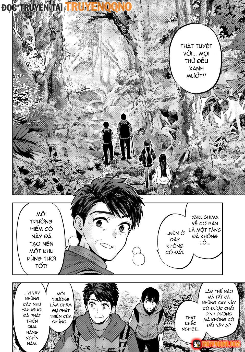 Hôn Thê Cúc Cu Chapter 286 - 3