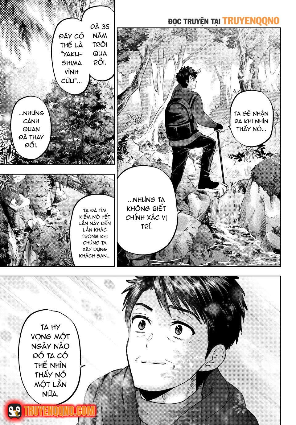 Hôn Thê Cúc Cu Chapter 286 - 8