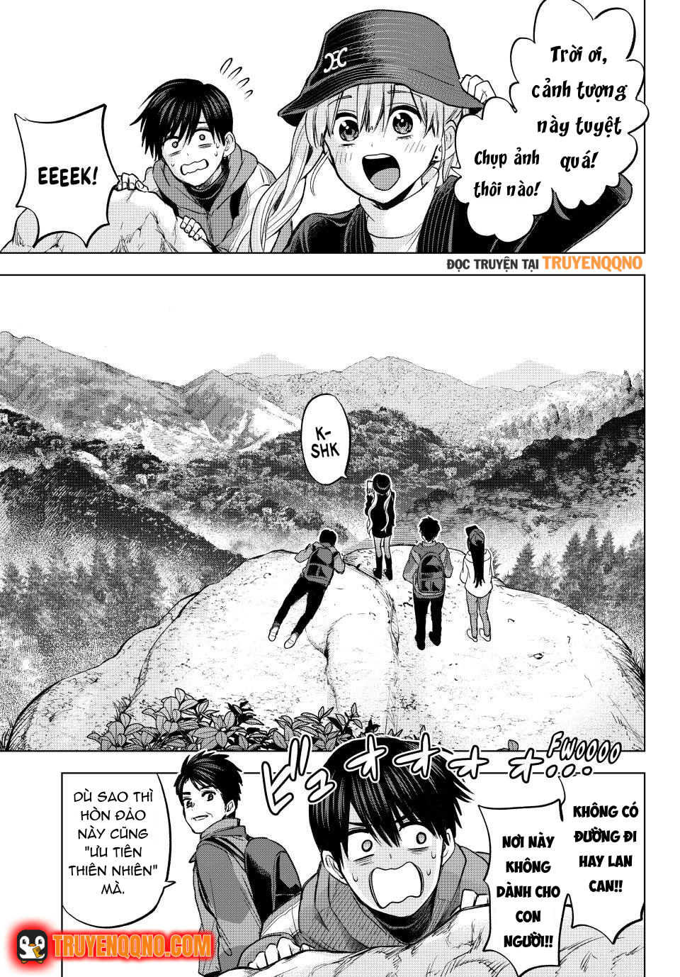 Hôn Thê Cúc Cu Chapter 286 - 12