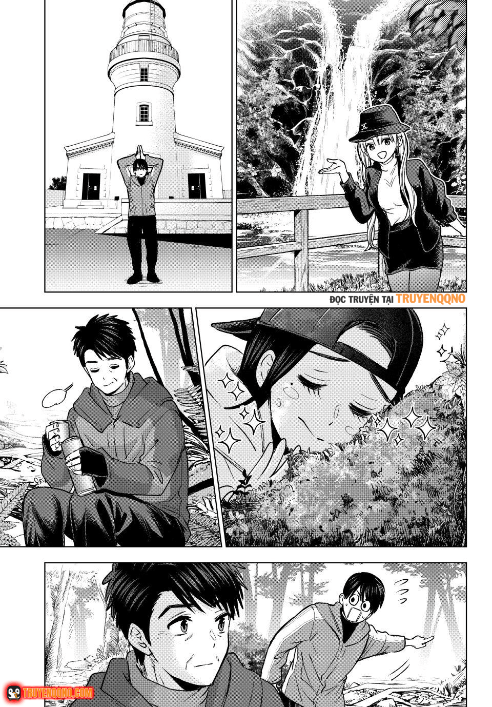 Hôn Thê Cúc Cu Chapter 286 - 14