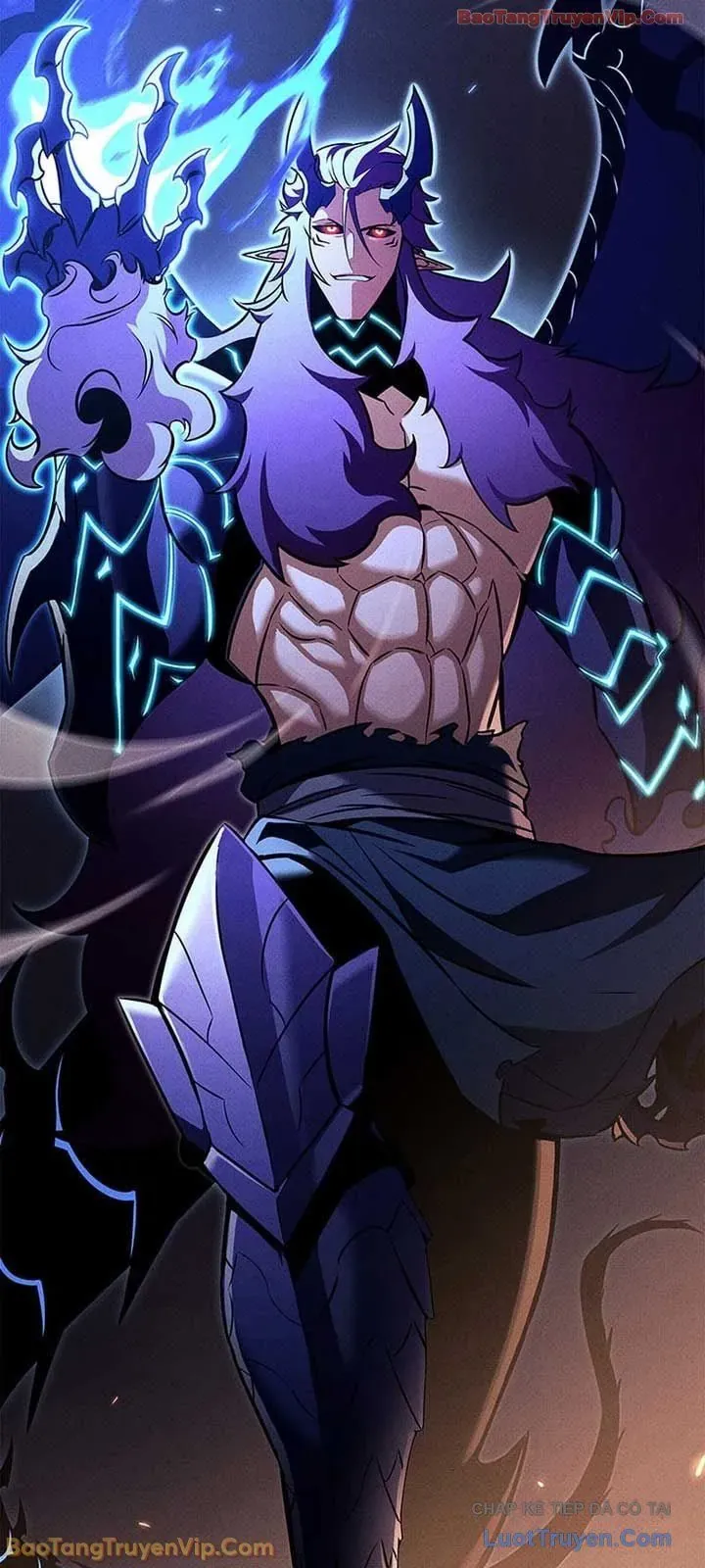 Sự Trở Lại Của Vị Thần Sức Mạnh Chapter 231 - 108