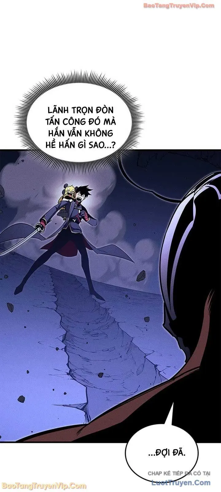 Sự Trở Lại Của Vị Thần Sức Mạnh Chapter 231 - 23