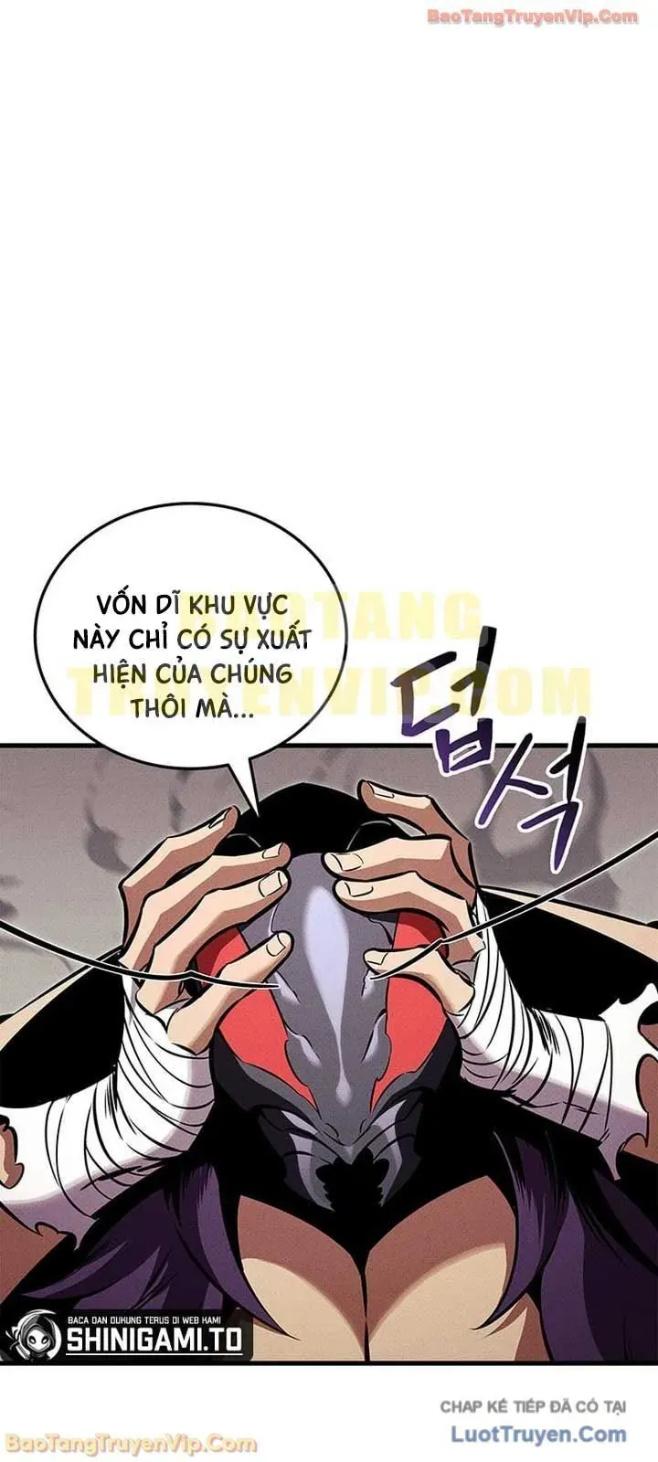 Sự Trở Lại Của Vị Thần Sức Mạnh Chapter 231 - 25