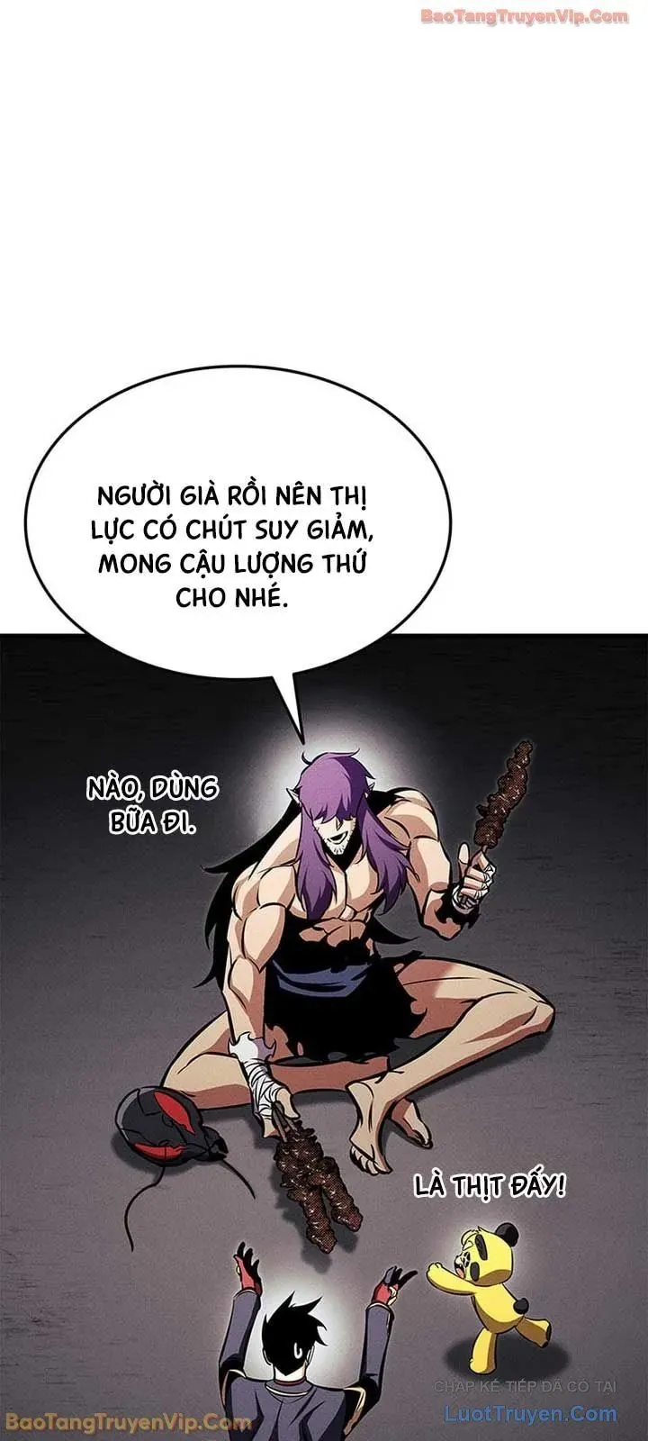 Sự Trở Lại Của Vị Thần Sức Mạnh Chapter 231 - 32