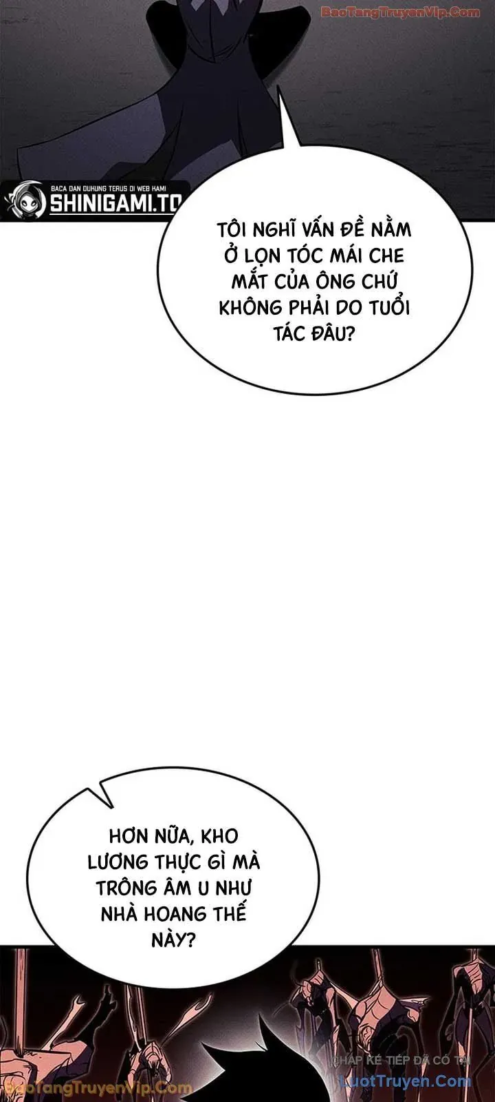 Sự Trở Lại Của Vị Thần Sức Mạnh Chapter 231 - 33