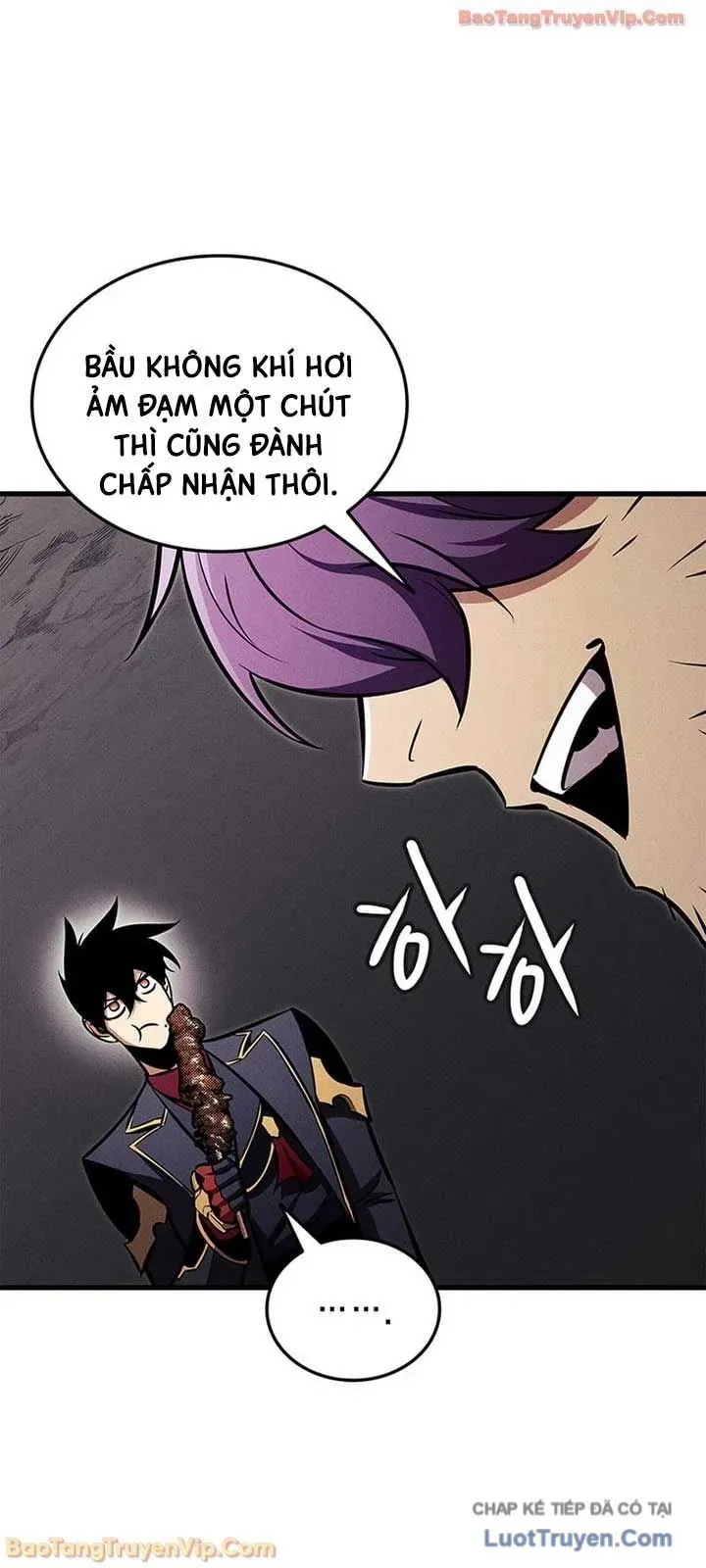 Sự Trở Lại Của Vị Thần Sức Mạnh Chapter 231 - 35