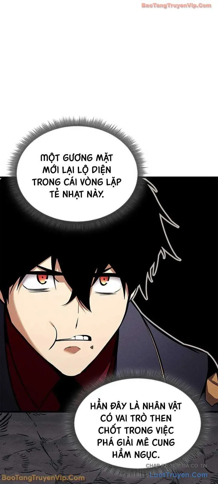 Sự Trở Lại Của Vị Thần Sức Mạnh Chapter 231 - 36