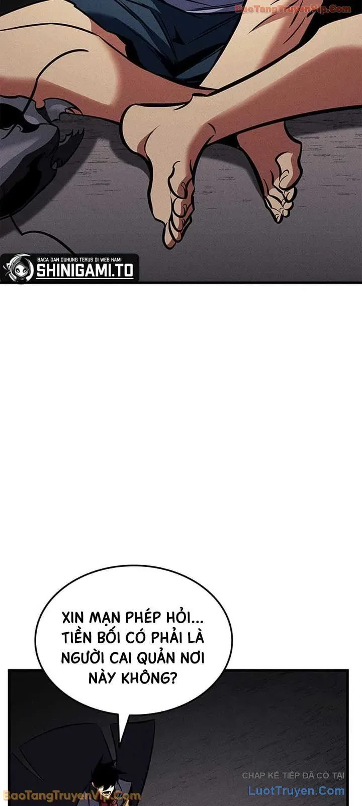 Sự Trở Lại Của Vị Thần Sức Mạnh Chapter 231 - 38