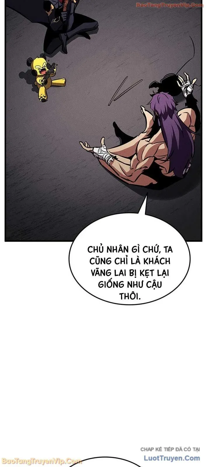 Sự Trở Lại Của Vị Thần Sức Mạnh Chapter 231 - 39