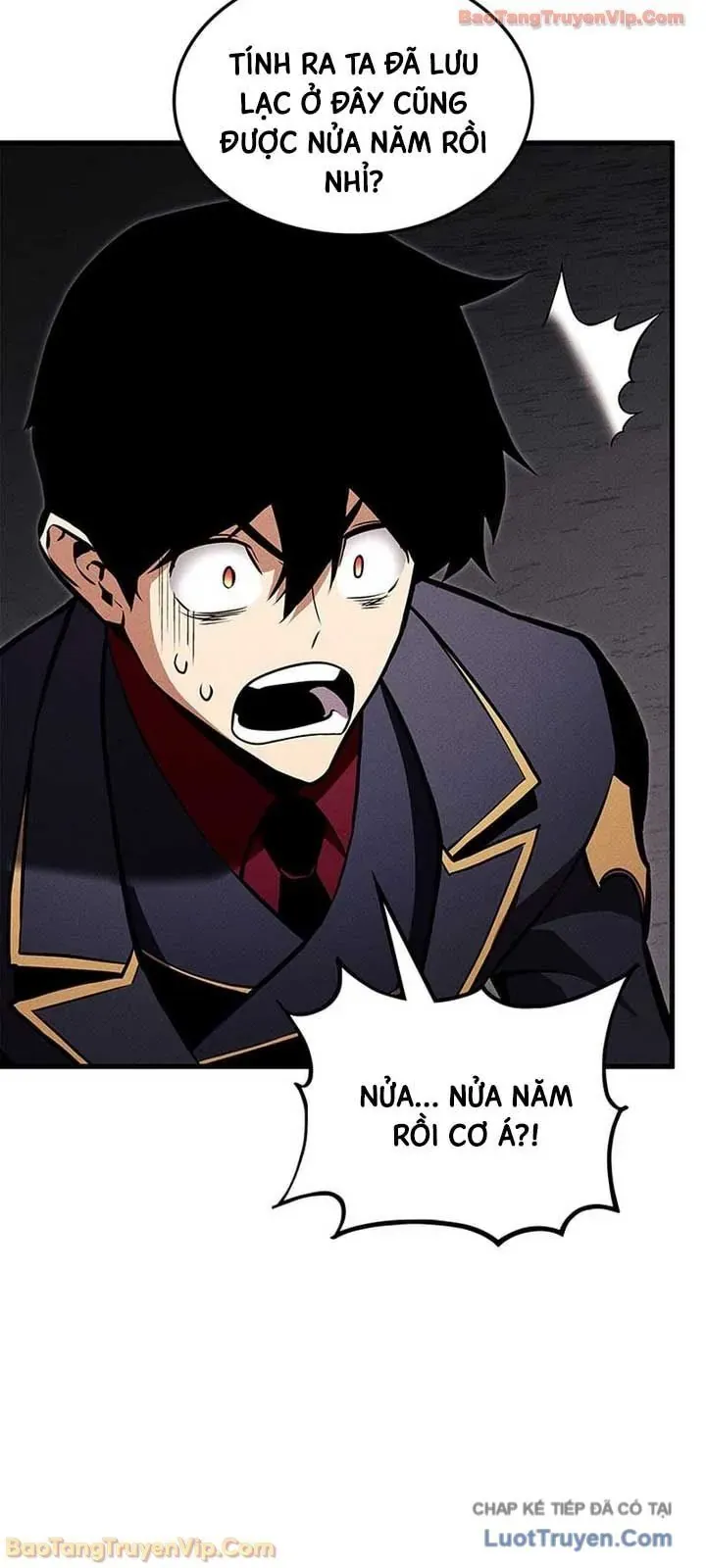 Sự Trở Lại Của Vị Thần Sức Mạnh Chapter 231 - 40