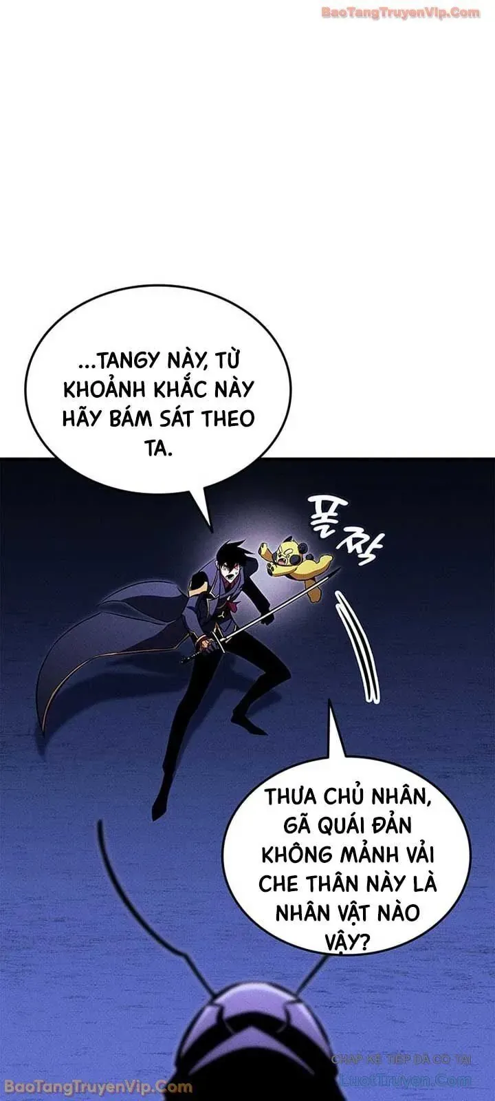 Sự Trở Lại Của Vị Thần Sức Mạnh Chapter 231 - 5