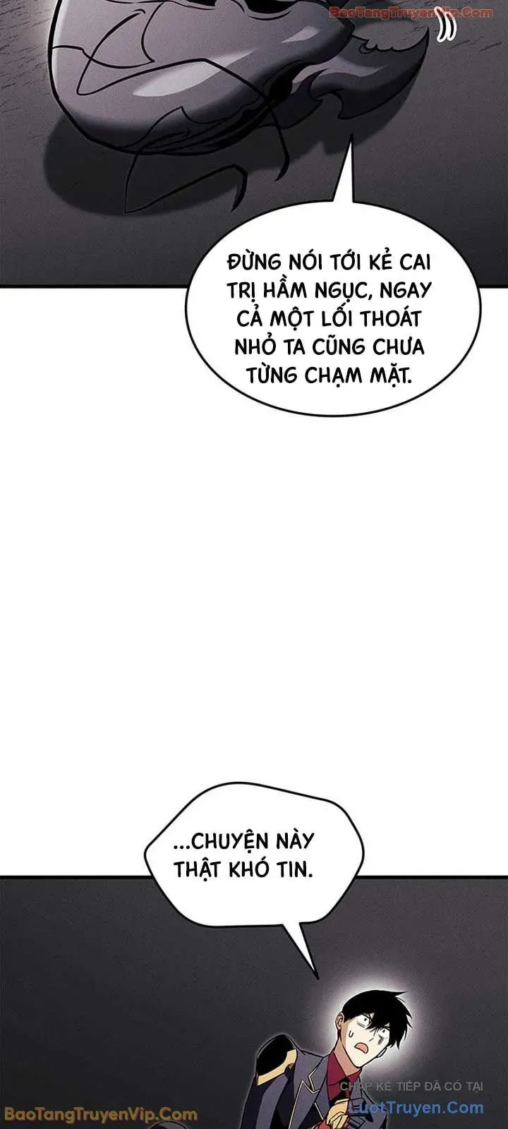 Sự Trở Lại Của Vị Thần Sức Mạnh Chapter 231 - 43