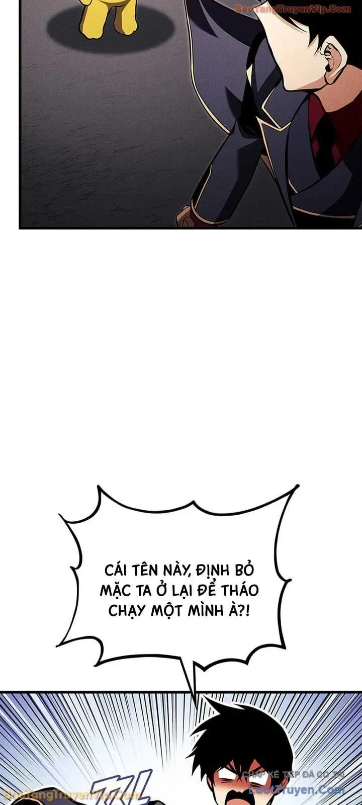 Sự Trở Lại Của Vị Thần Sức Mạnh Chapter 231 - 46