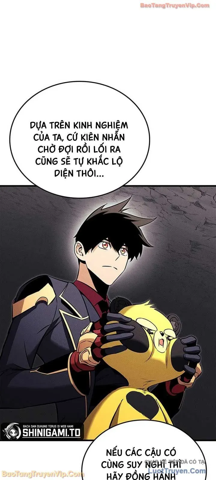 Sự Trở Lại Của Vị Thần Sức Mạnh Chapter 231 - 49