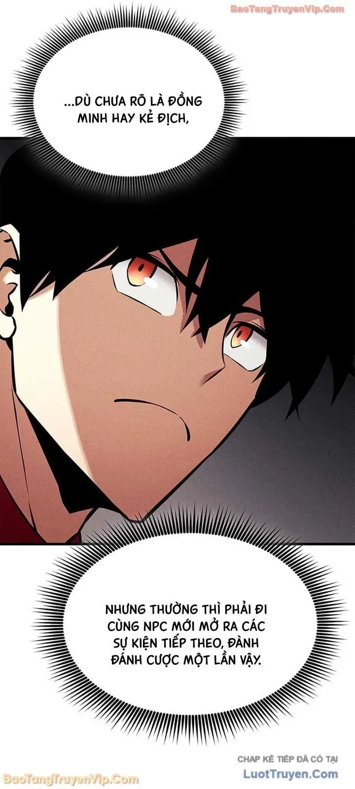 Sự Trở Lại Của Vị Thần Sức Mạnh Chapter 231 - 51