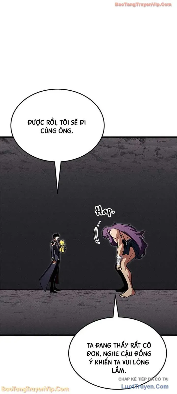 Sự Trở Lại Của Vị Thần Sức Mạnh Chapter 231 - 52