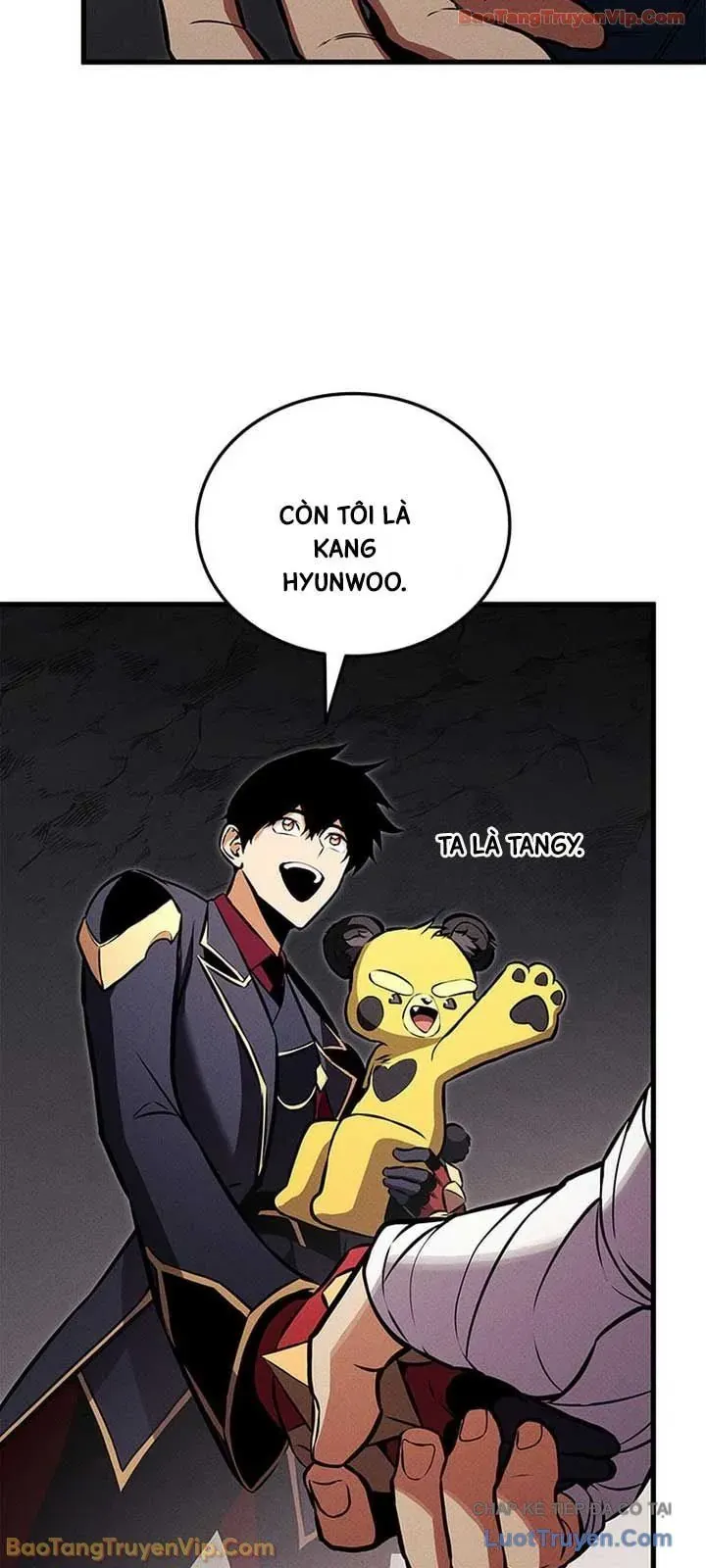 Sự Trở Lại Của Vị Thần Sức Mạnh Chapter 231 - 54