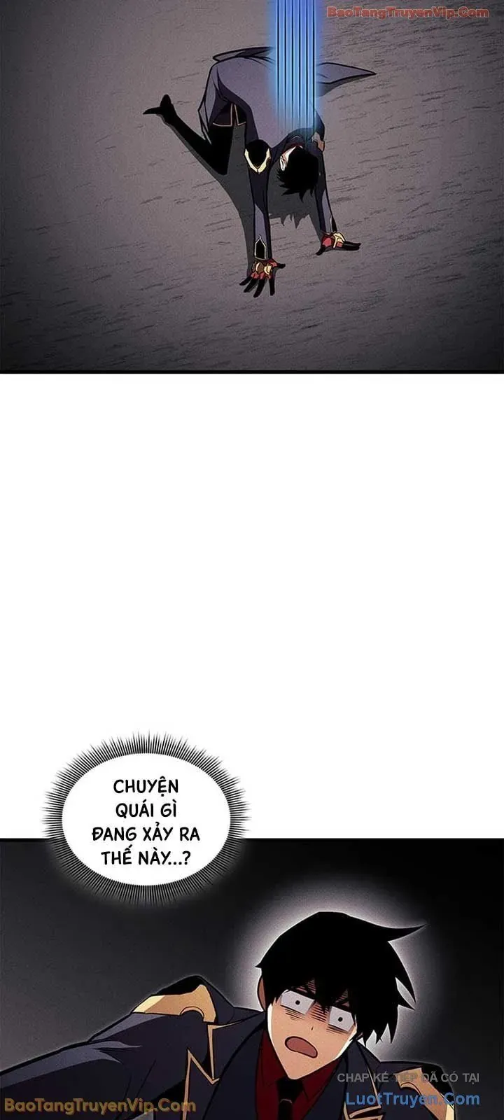 Sự Trở Lại Của Vị Thần Sức Mạnh Chapter 231 - 58
