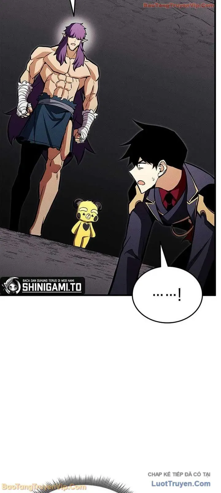 Sự Trở Lại Của Vị Thần Sức Mạnh Chapter 231 - 61
