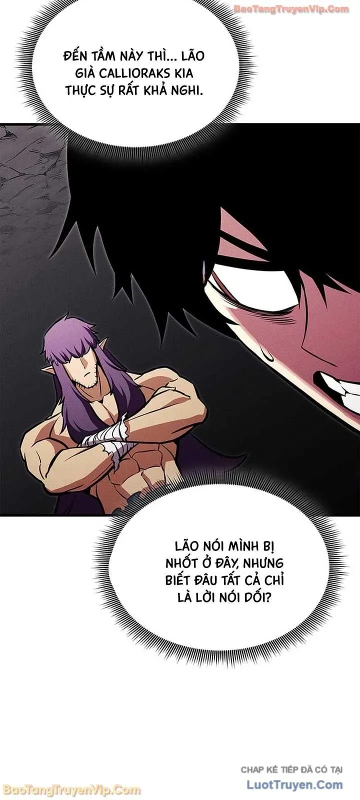 Sự Trở Lại Của Vị Thần Sức Mạnh Chapter 231 - 62