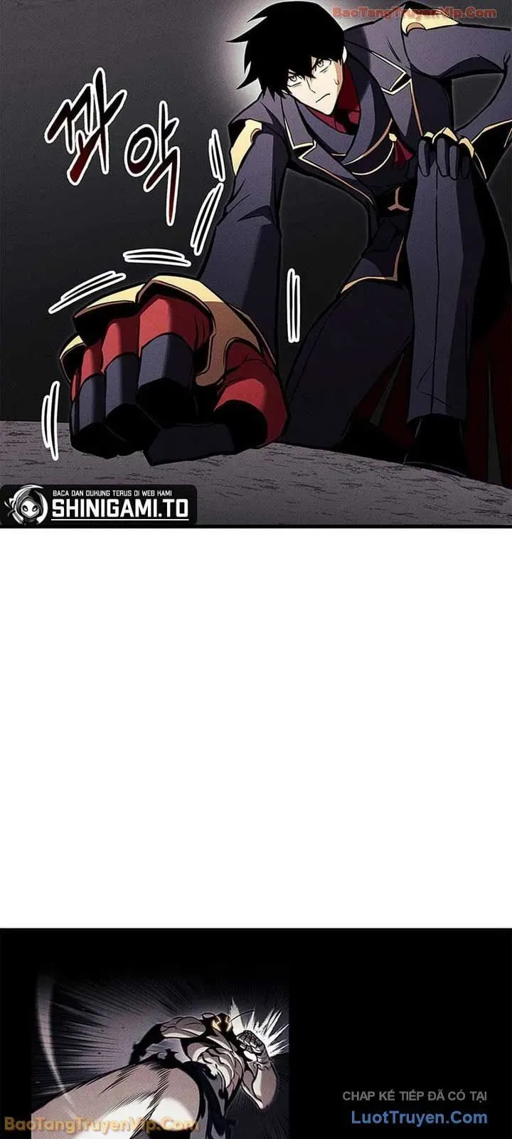 Sự Trở Lại Của Vị Thần Sức Mạnh Chapter 231 - 67