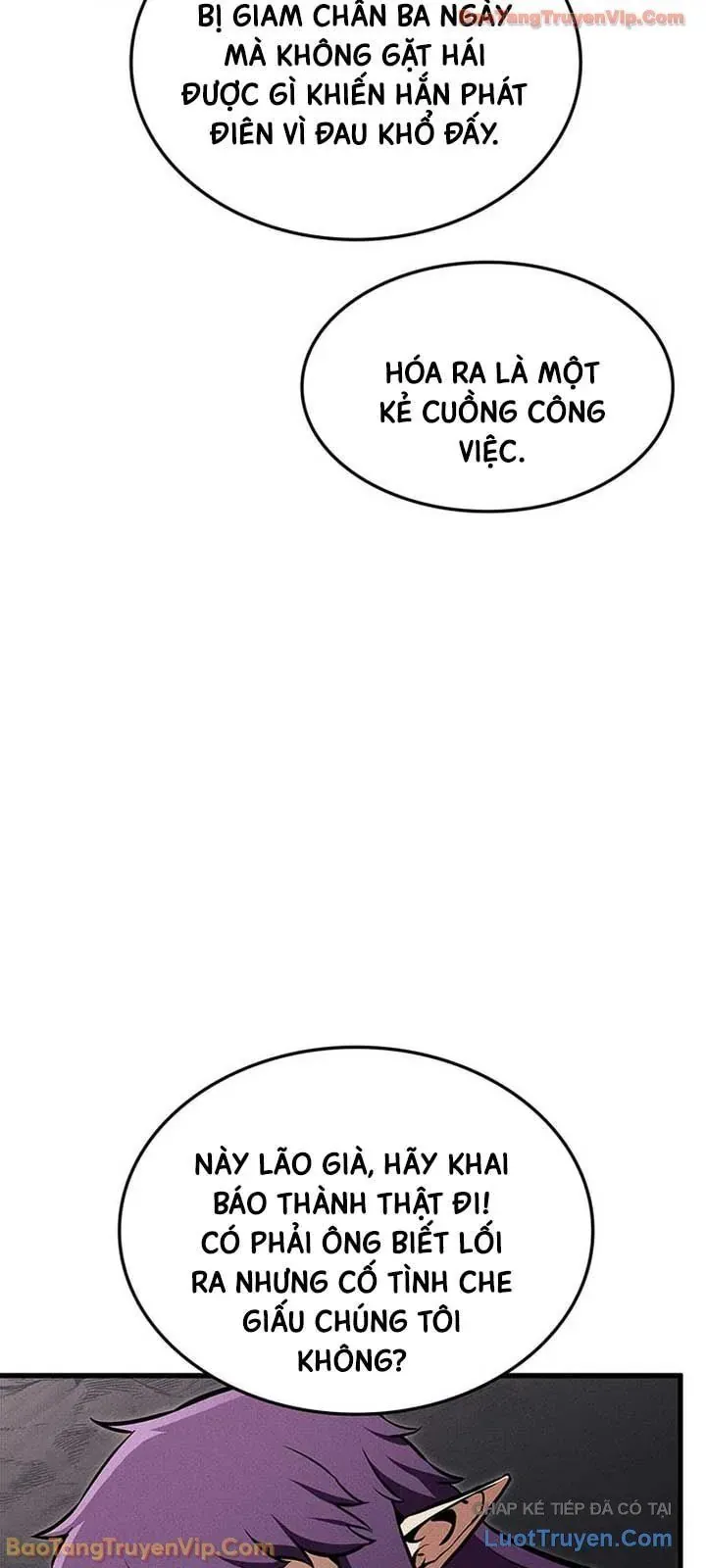 Sự Trở Lại Của Vị Thần Sức Mạnh Chapter 231 - 71