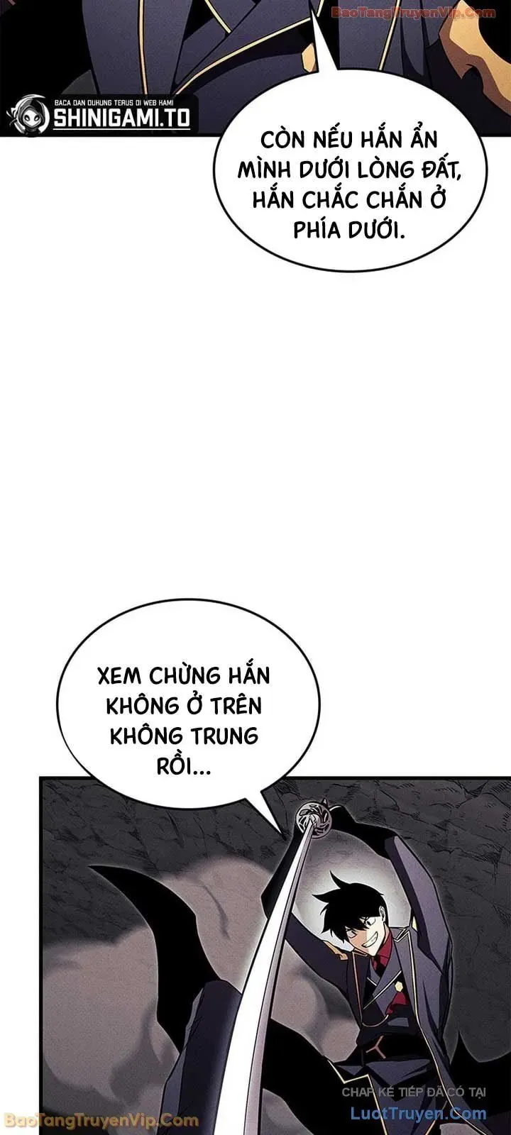 Sự Trở Lại Của Vị Thần Sức Mạnh Chapter 231 - 86