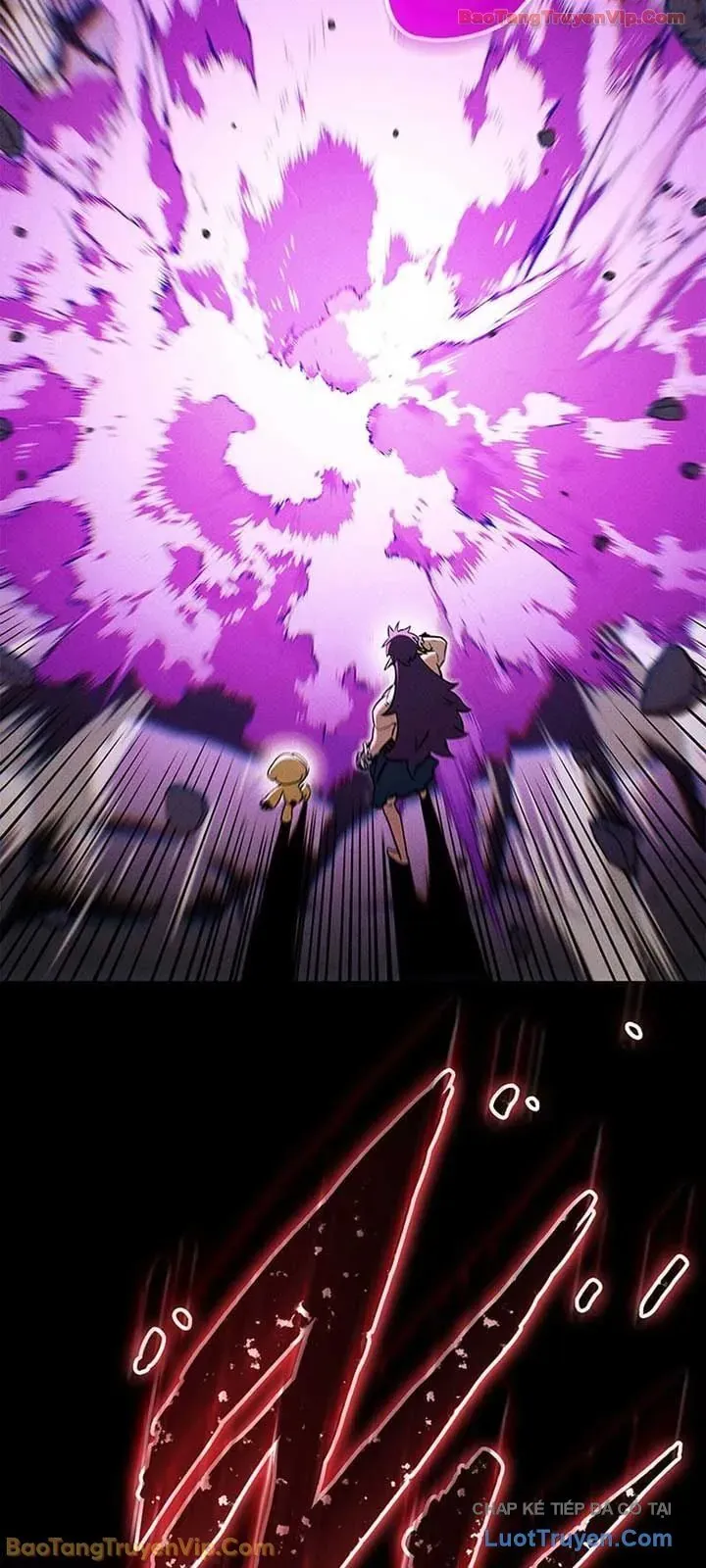 Sự Trở Lại Của Vị Thần Sức Mạnh Chapter 231 - 90